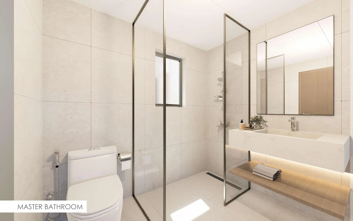 Kentia Residence image