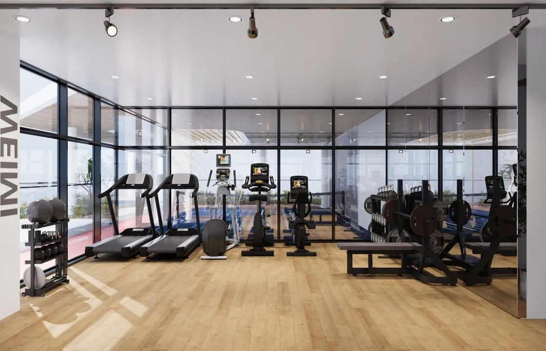 Timber Terrace image