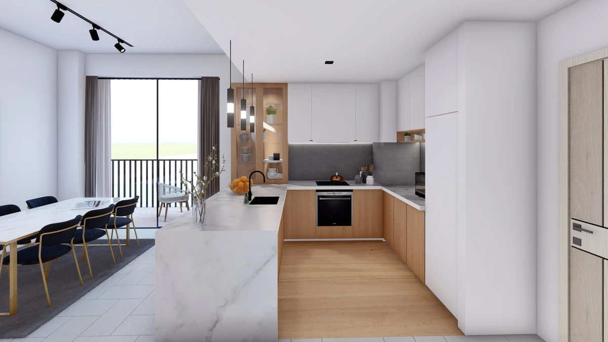 Park Lane By Heilbronn image