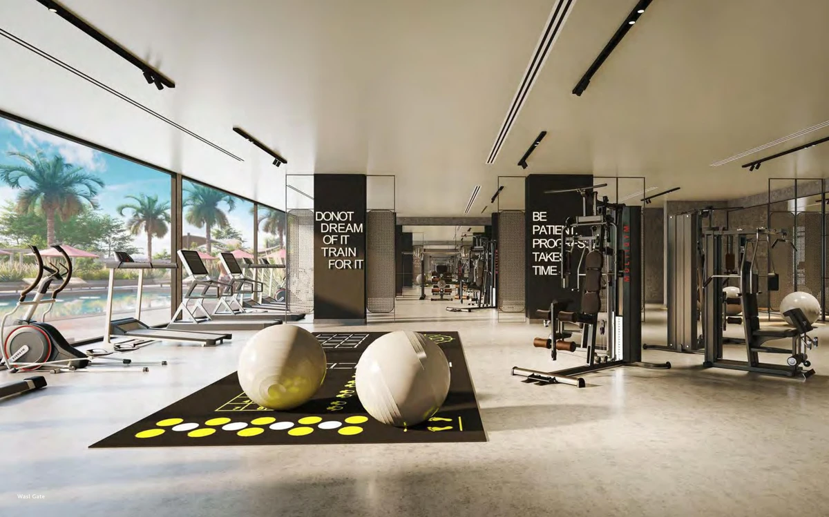 South Garden C image