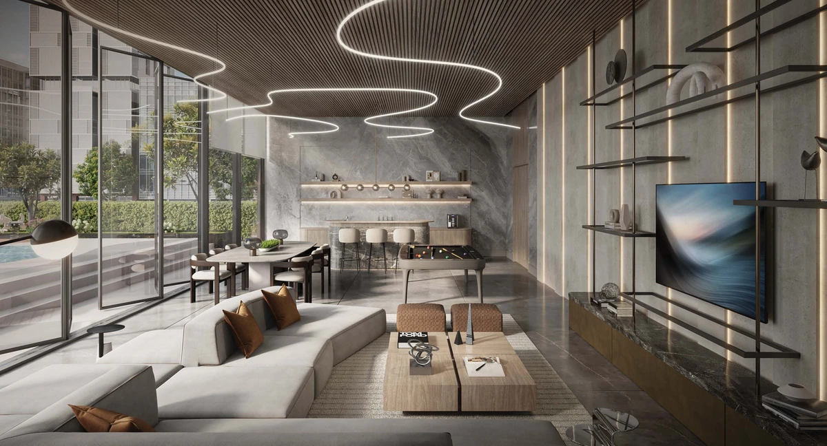 Parkway by Prestige one image