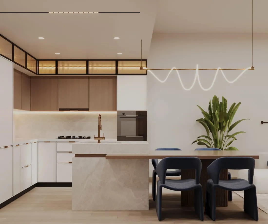 Coral Isle Residences