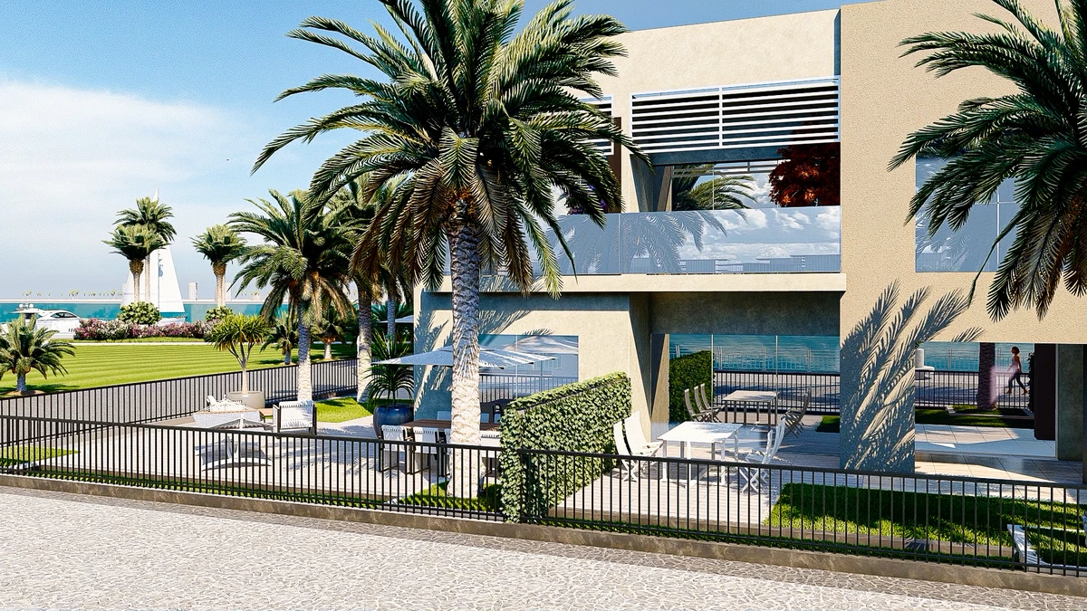 The Bay Residence image