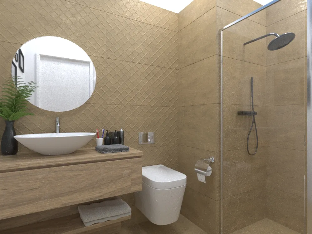 Almahra Residence image