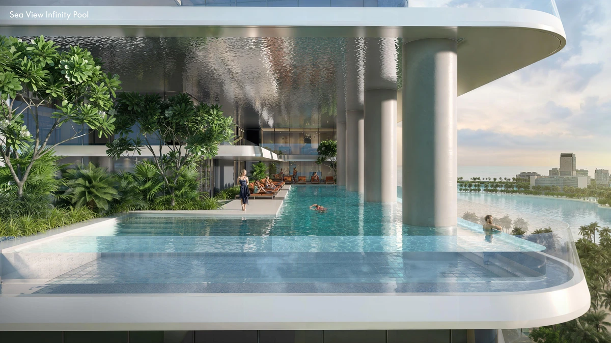 W Hotel & Residences