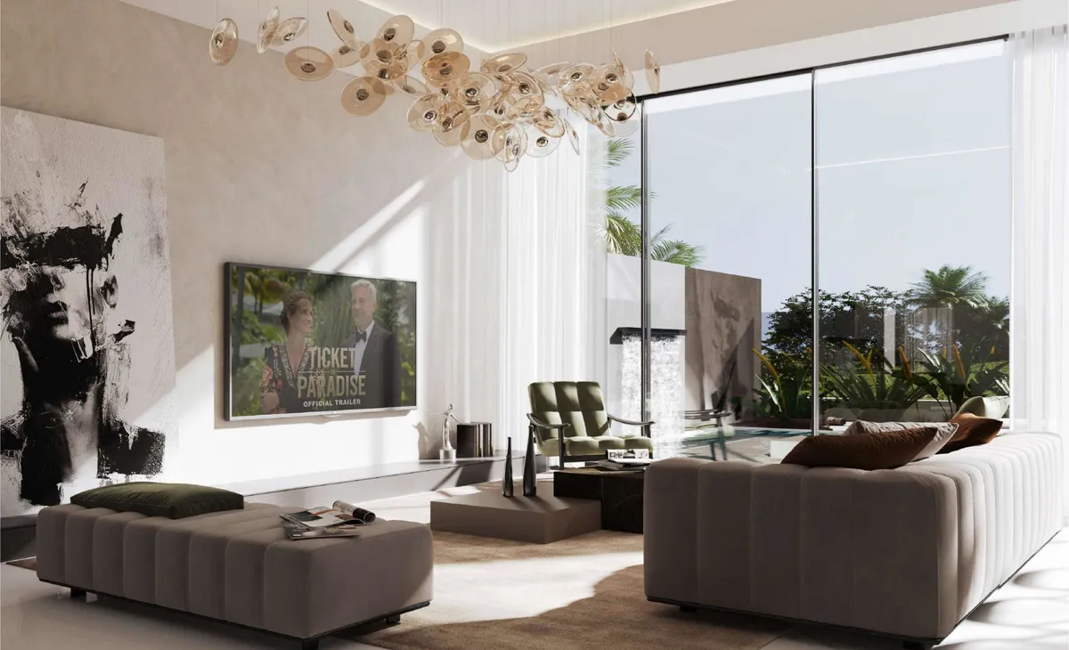 Terra Golf Collection image