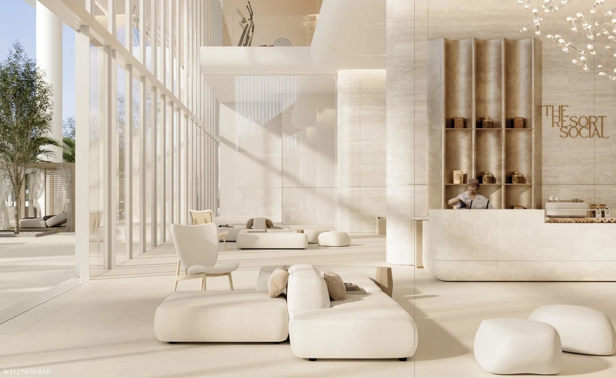 The Chedi Private Residences image