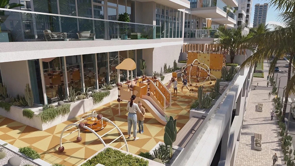 Deansgate by ADE image