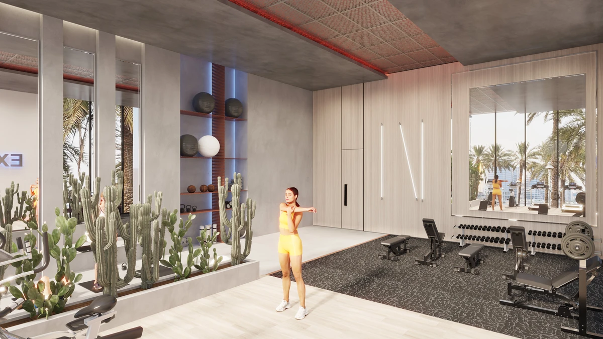 Samana Ocean Pearl 2