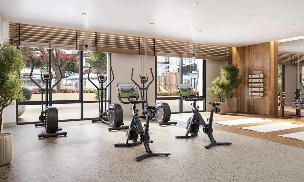 Hayat Boulevard image