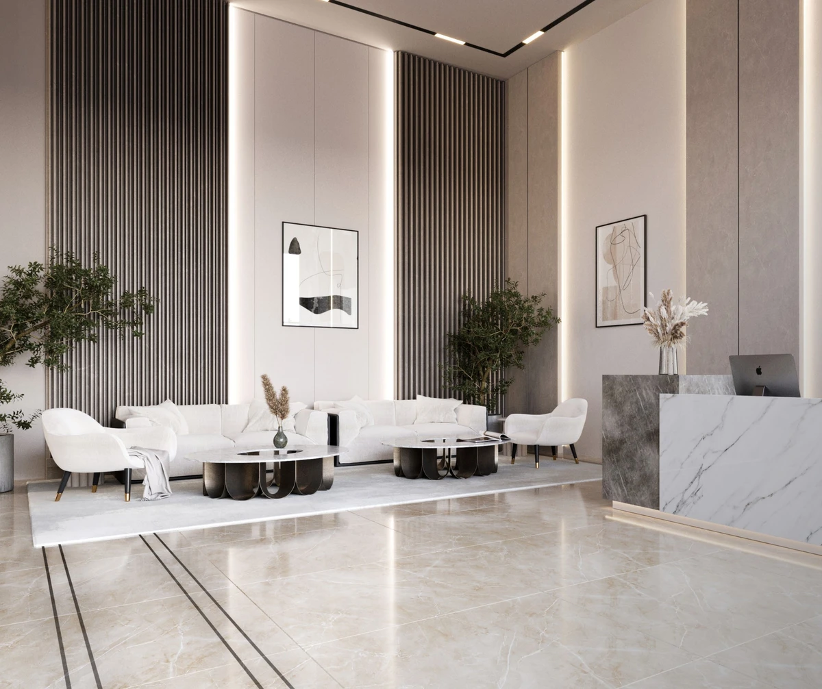 Evora Residences image