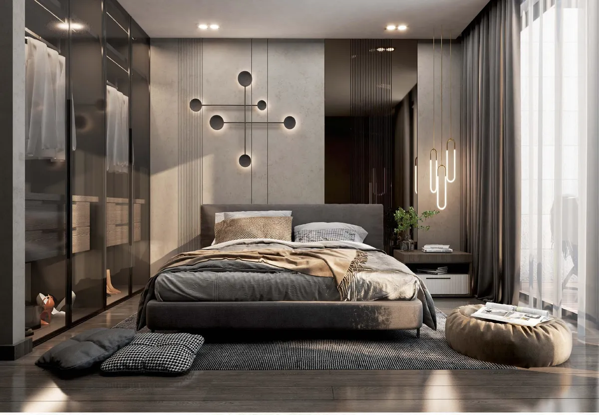 Verdana 2 Residence image