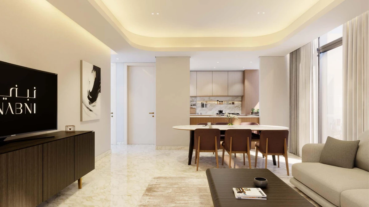 Avenue Residence 6 image