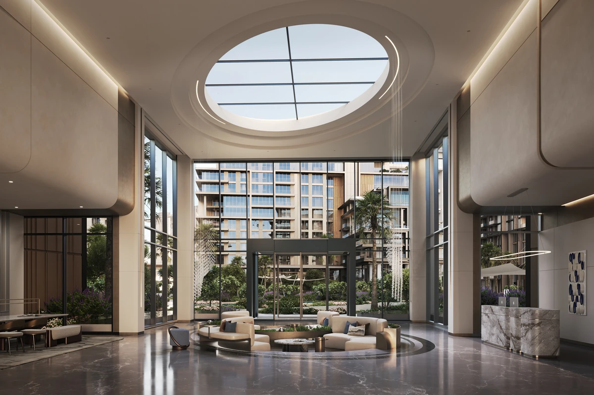 City Walk Crestlane 5 image