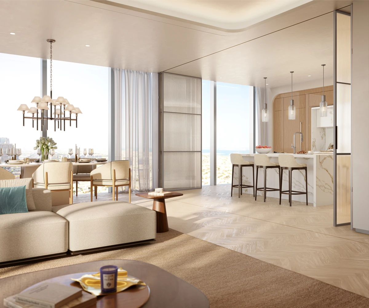 Mr.C Residences Downtown image