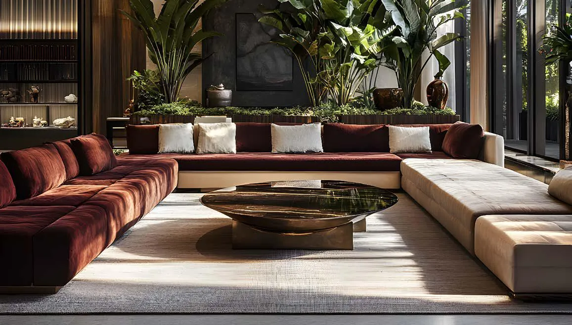 Intercontinental Hotel image