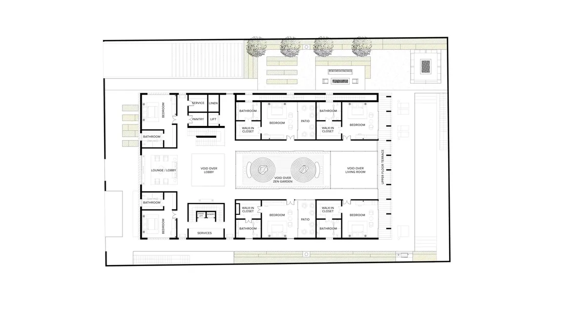 Keturah Resort - The Ritz-Carlton Residences and Mansions image