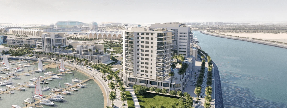 The Bay Residence 2 image