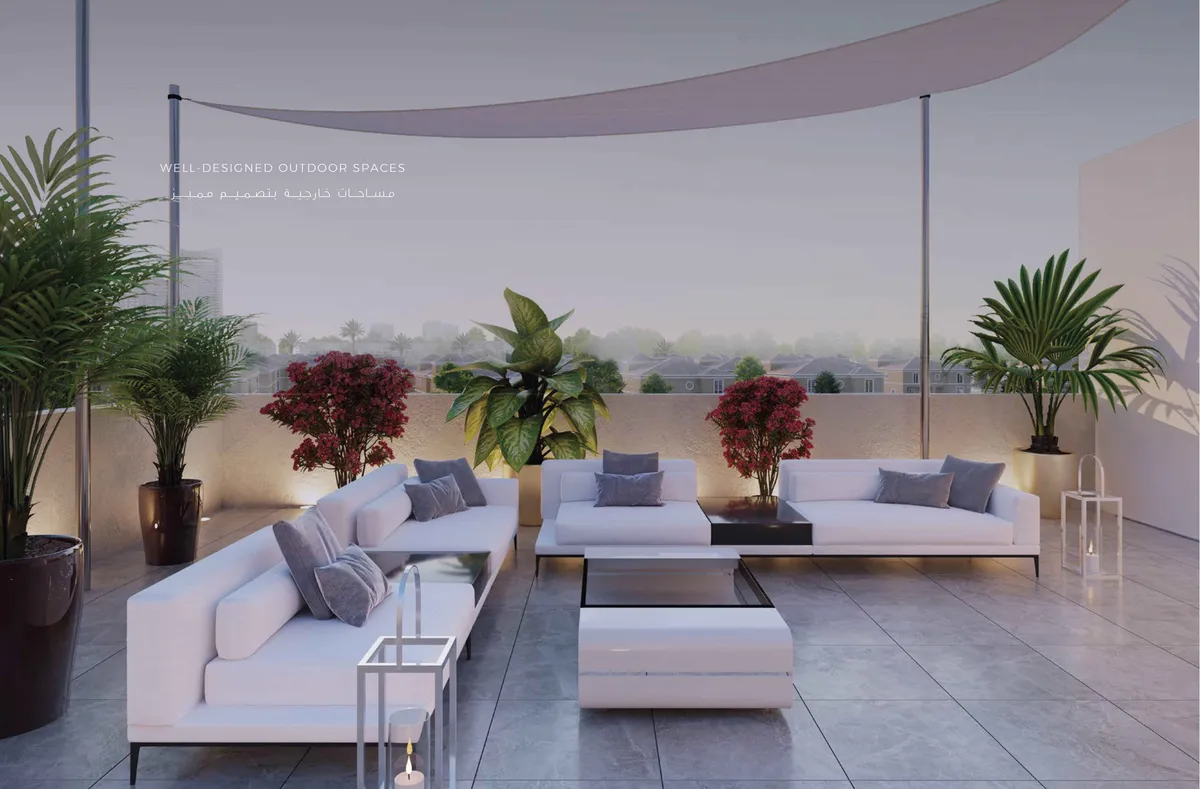 Beach Oasis 1 - Mirage 1 image