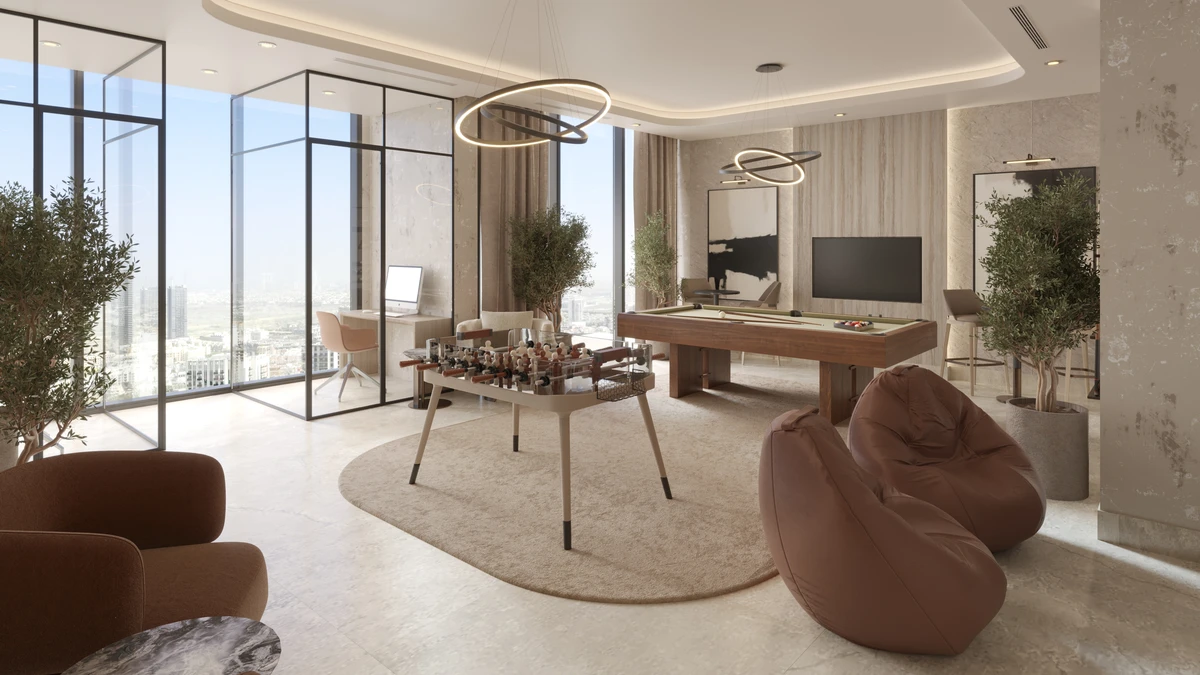 Avant Garde Residences 2