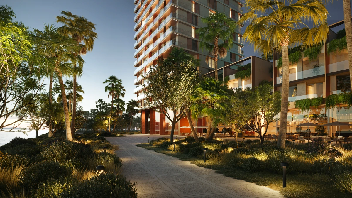 Orise Jumeriah Peninsula image