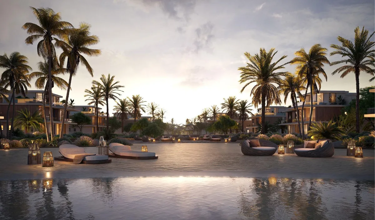 District One West image