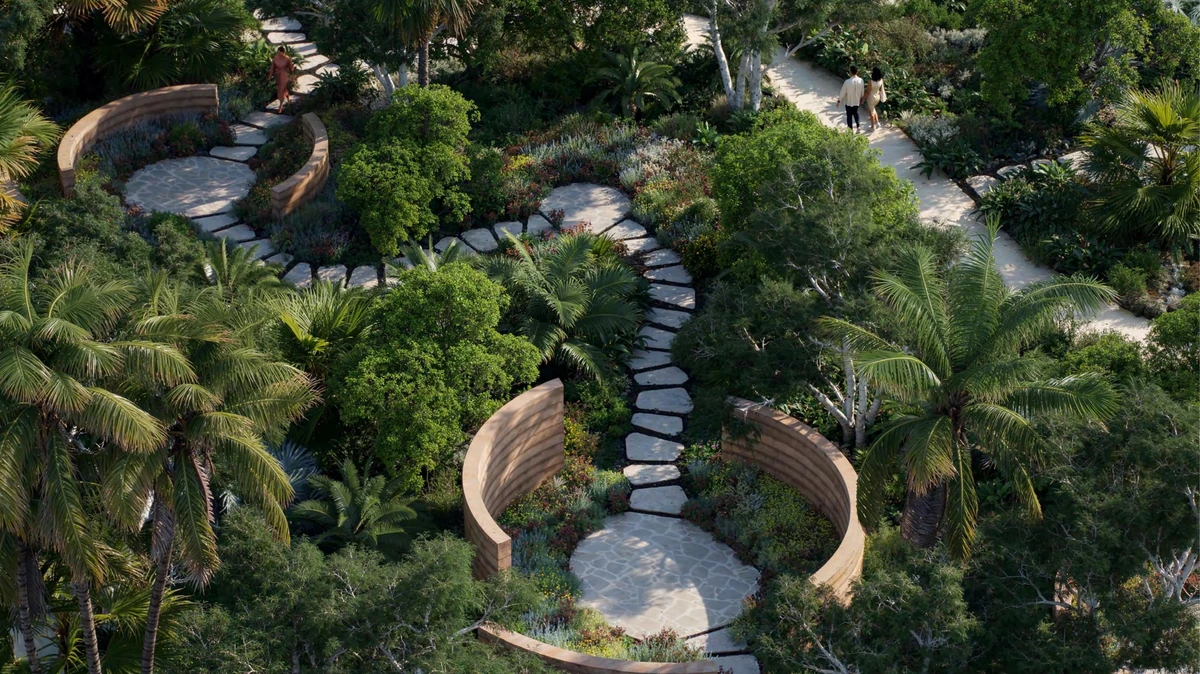 Jumeirah Asora Bay image