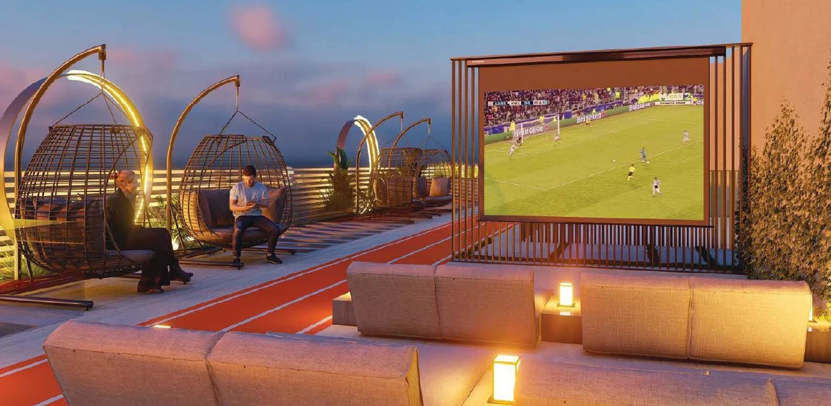 Wellington Ocean image