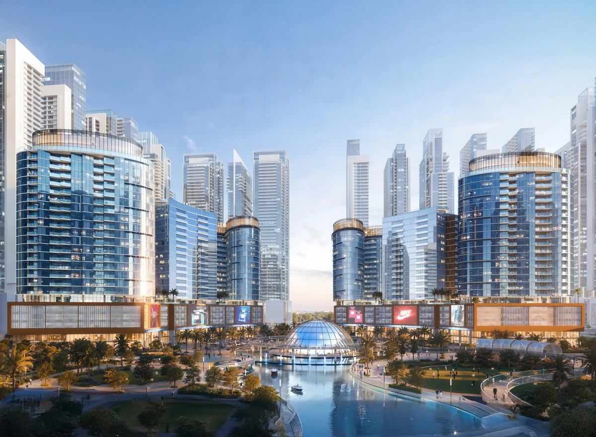 Tiger Downtown image