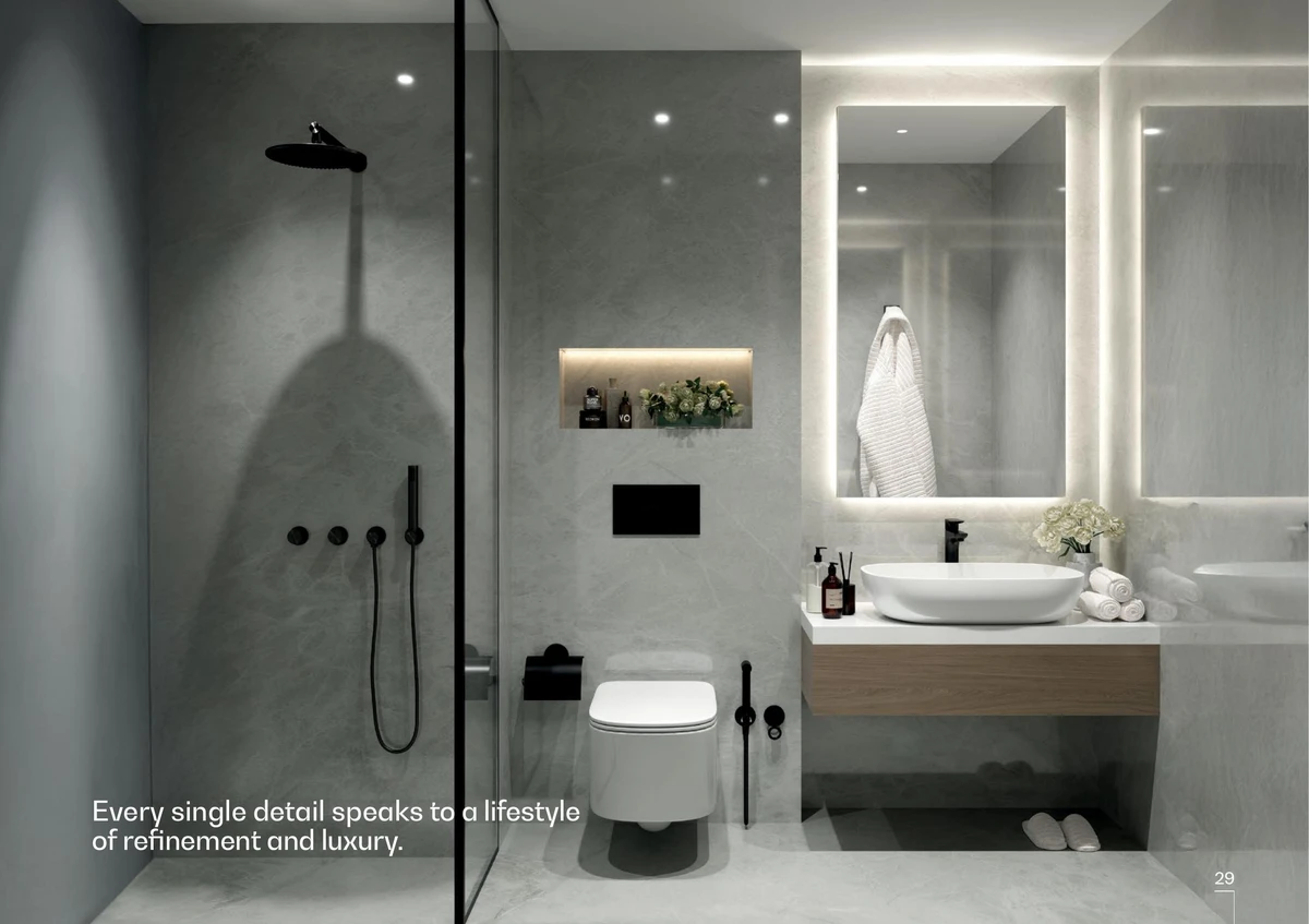 Skyhills Astra image