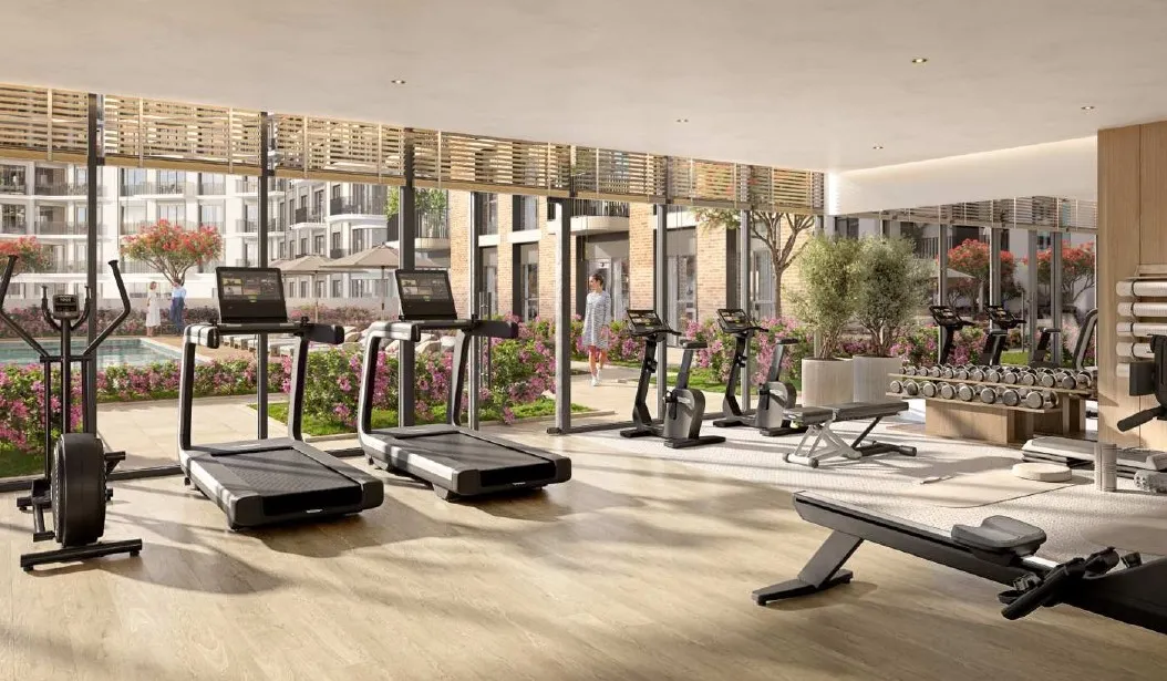 Berkshire Park image