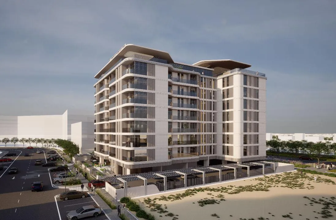 Timber Terrace image