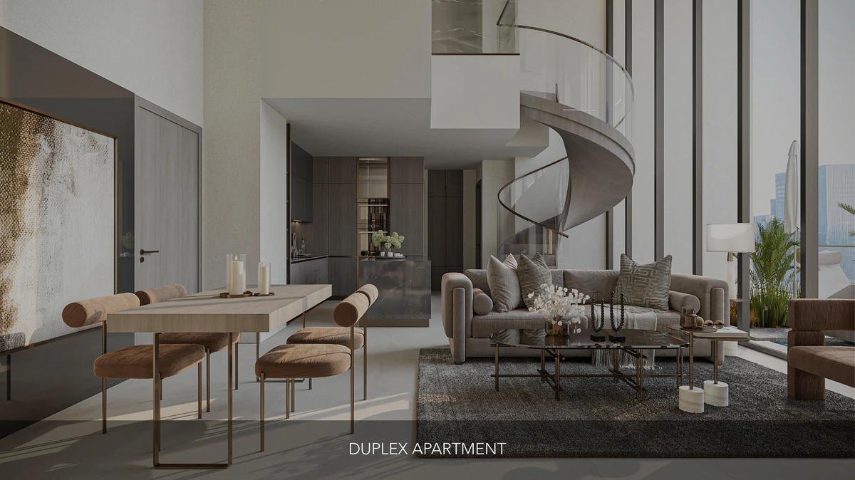 One Park Central image