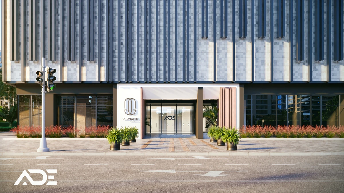 Greygate Residences image