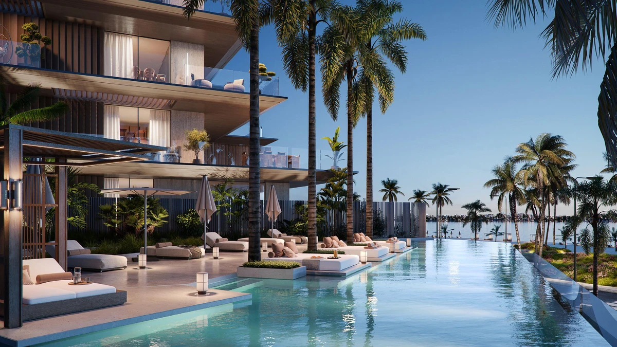 Omoria Private Residences