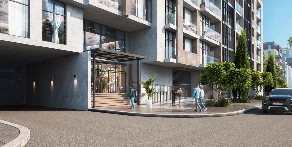 Plaza 2 Reportage image