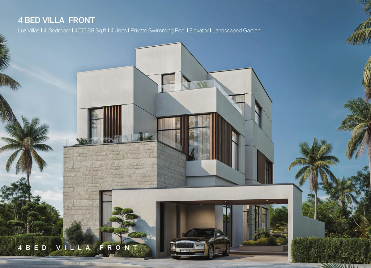 Selora Residences image
