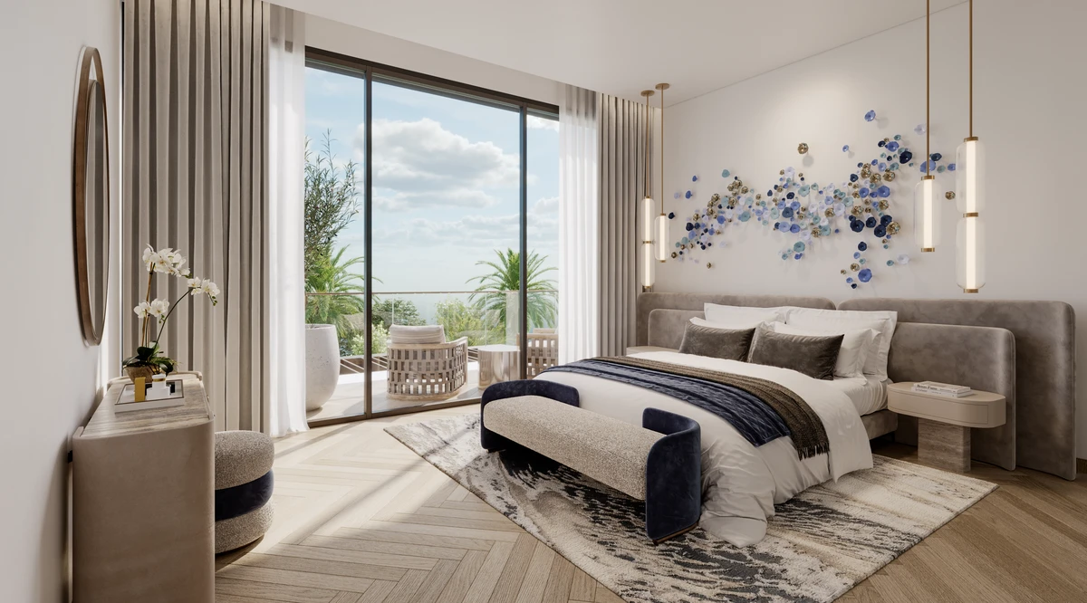 Nad Al Sheba Gardens Phase 10 image