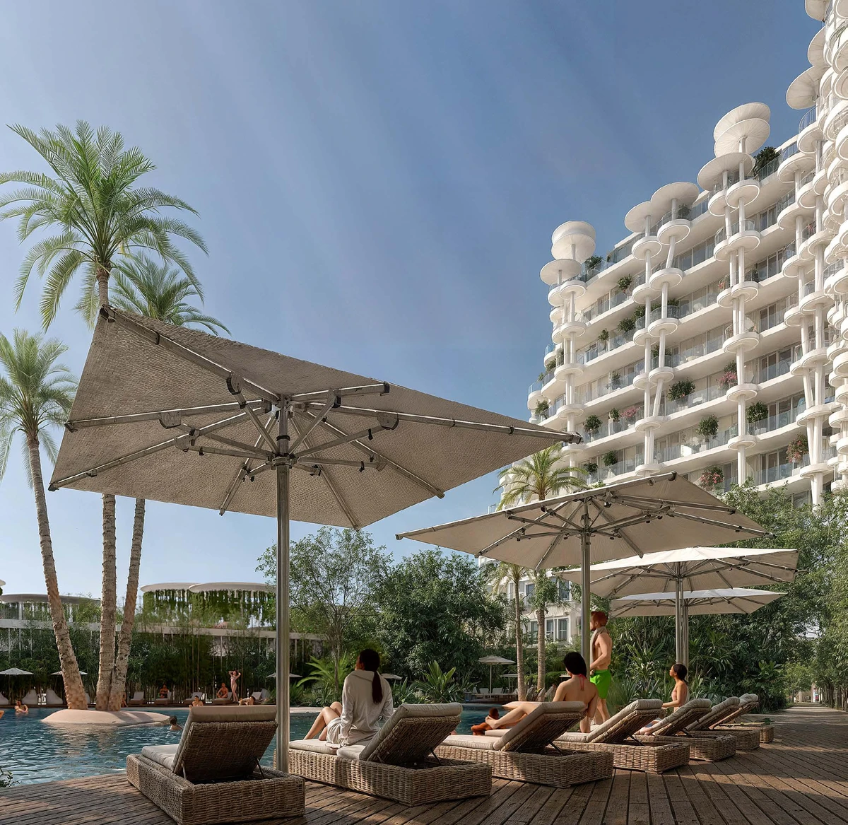 Sakura Gardens image