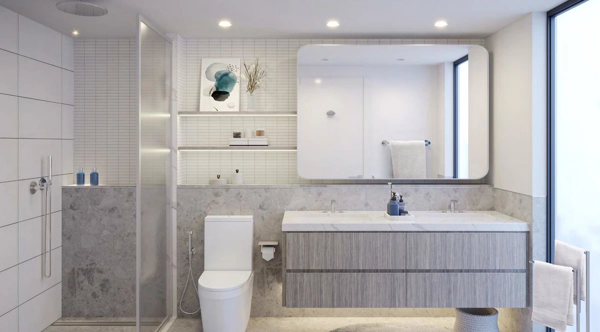 Kensington Waters image