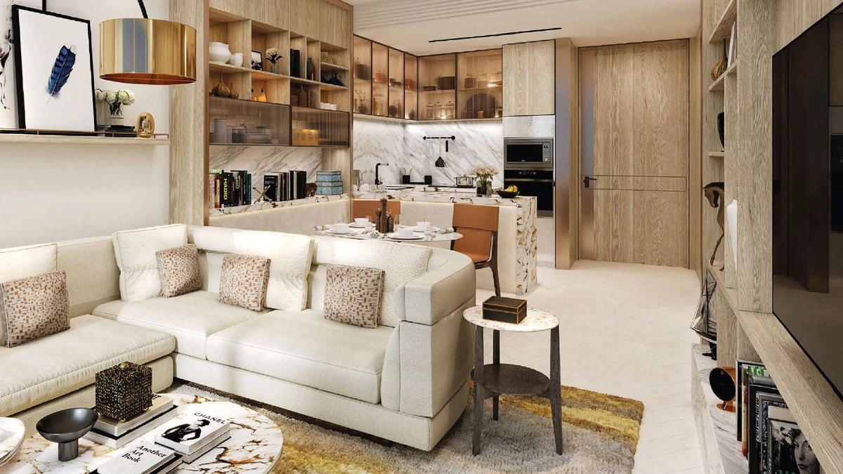 The Biltmore Residences image