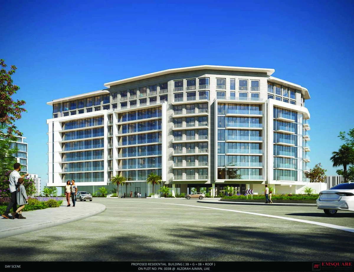 Canterbury Waterfront By GFS image