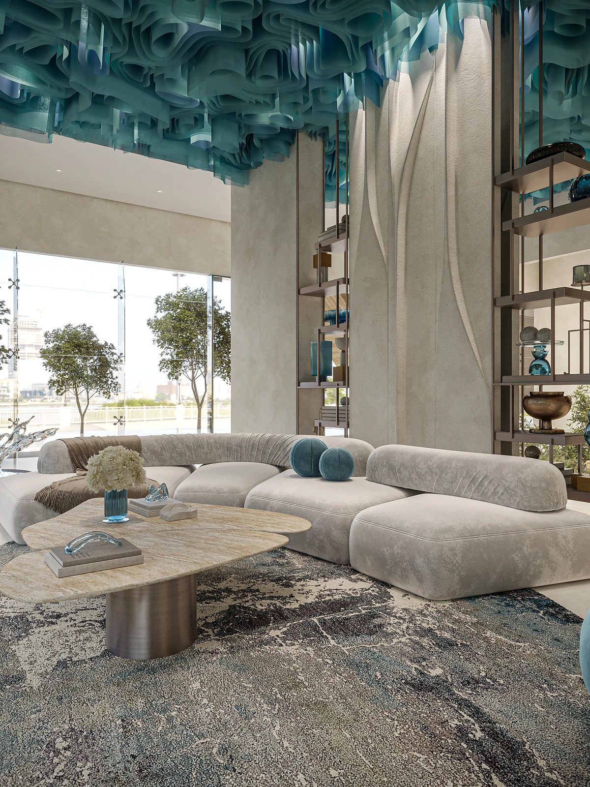 Iluka Residences image