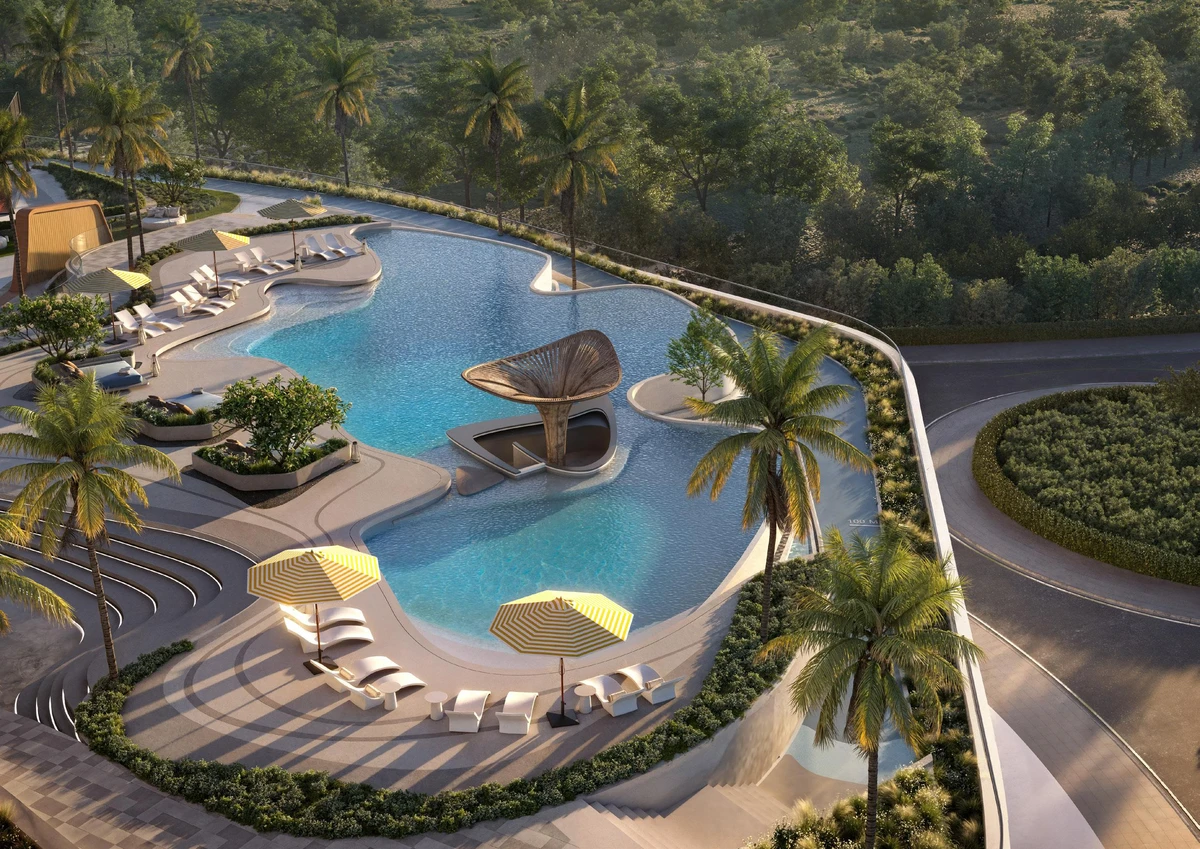 Velos Residences image