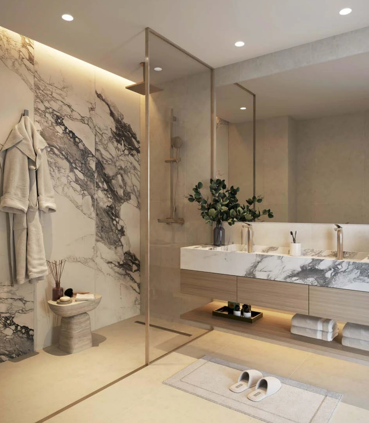 The Beach House Fahid image