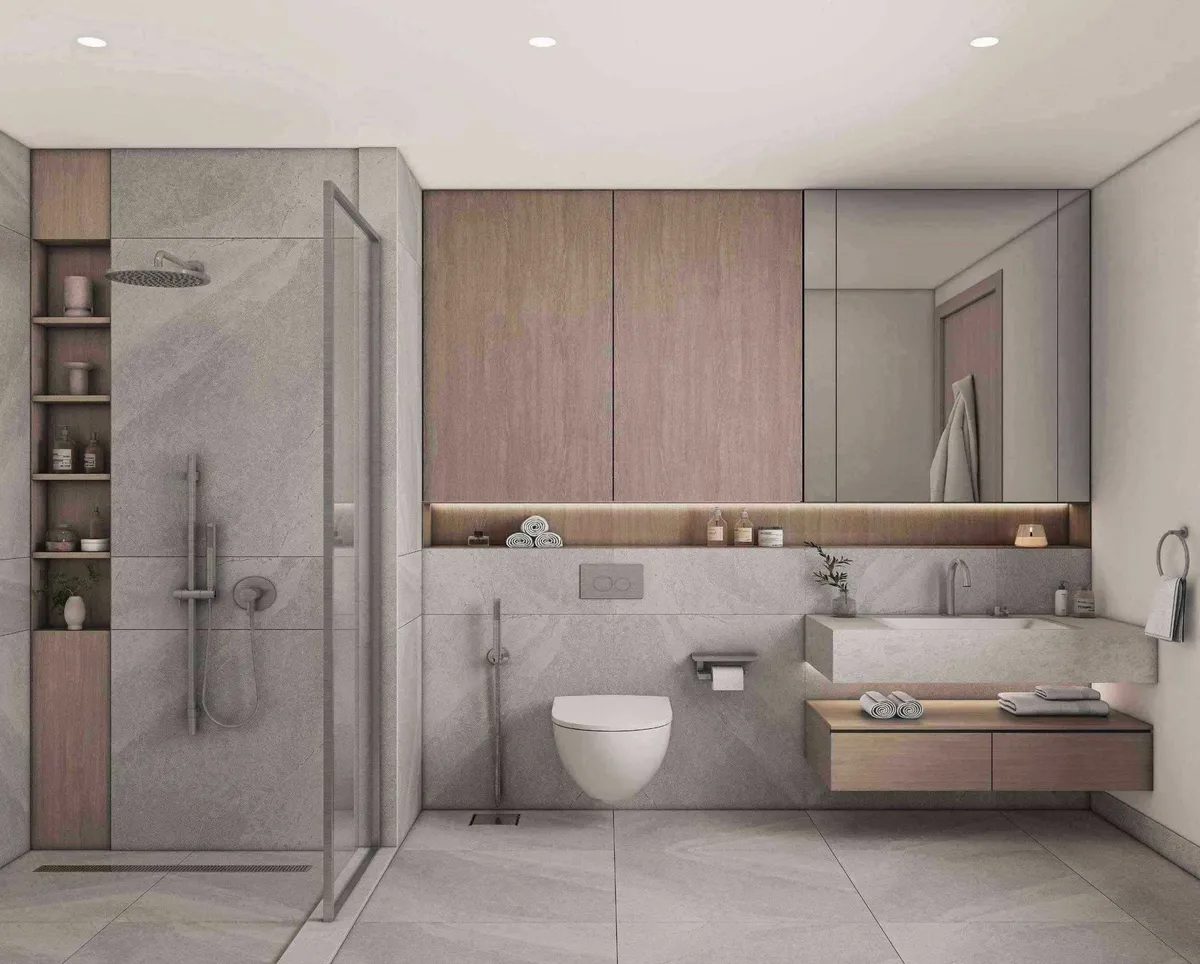 Ellington View I image