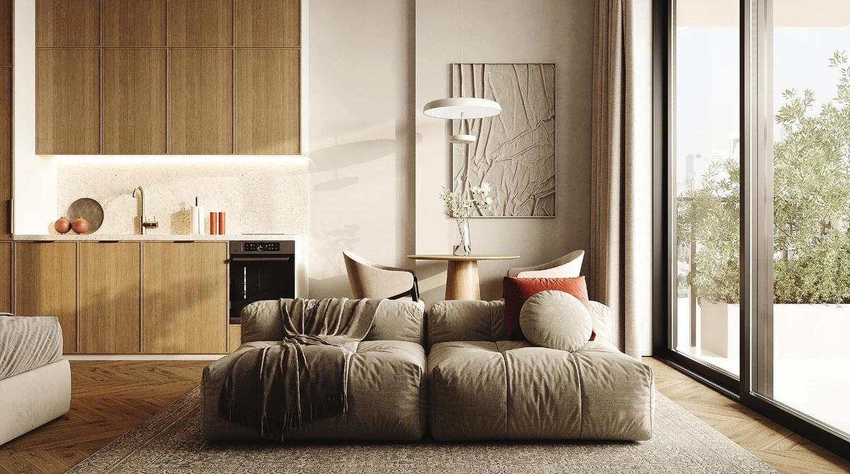 Arisha Terraces image