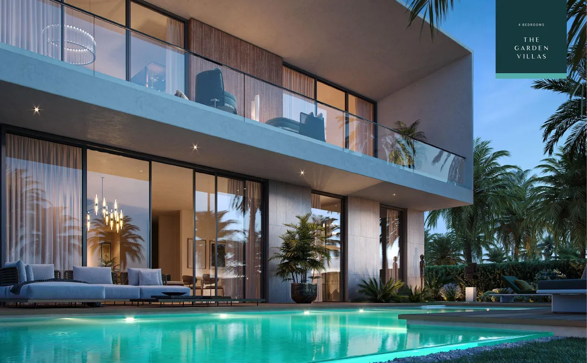 District One West image