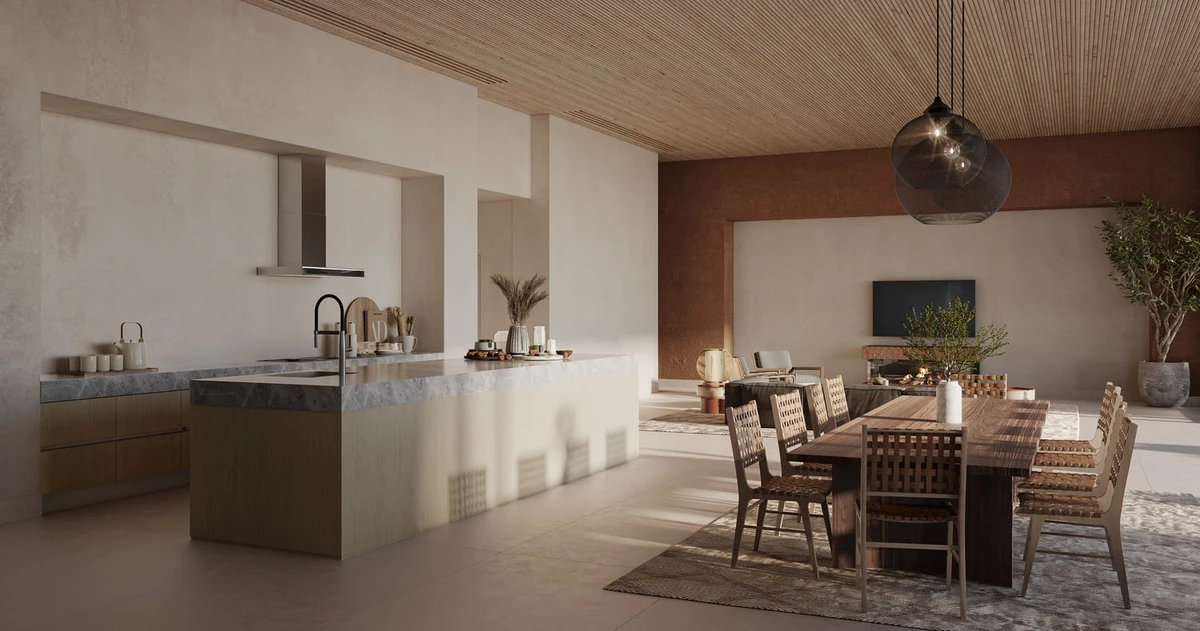 The Ritz Carlton Residences image