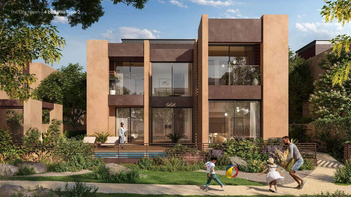 Wynwood Horizon by Imtiaz